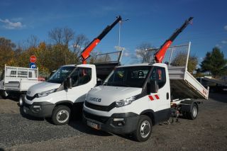 Iveco 35C11